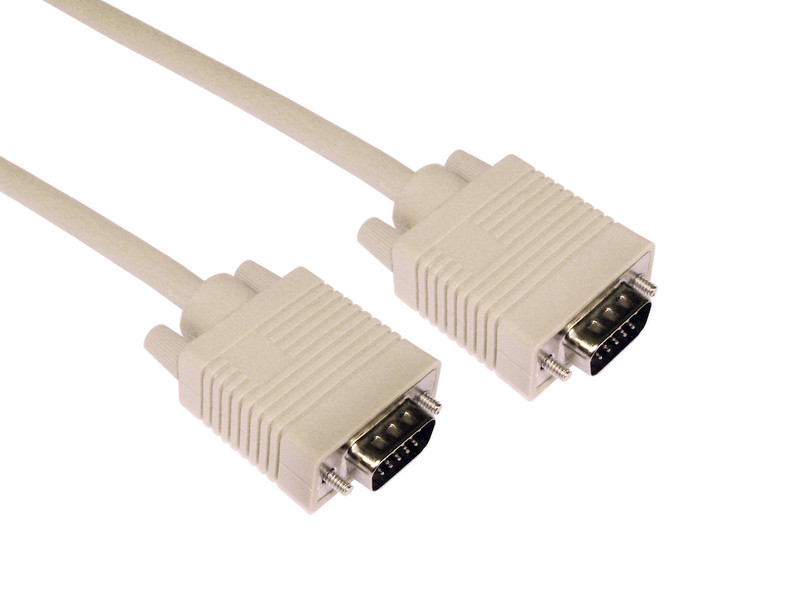 Cables Direct CDEX-268 VGA кабель