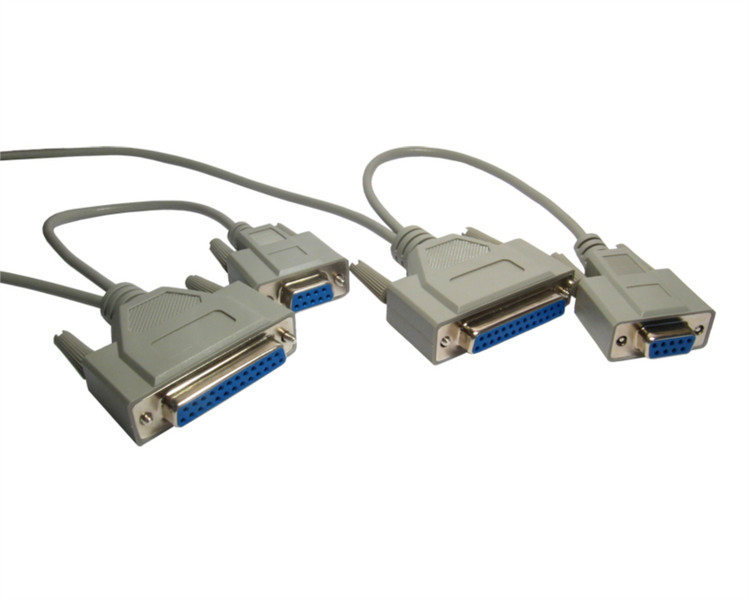 Cables Direct SL-444 serial cable