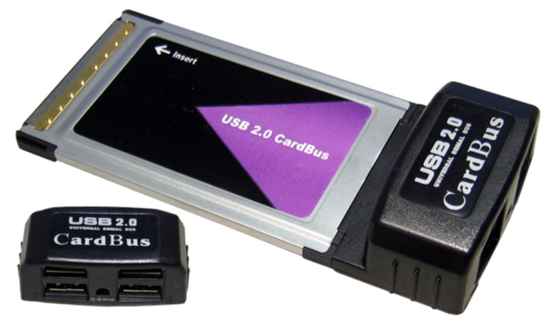 Cables Direct CB-002