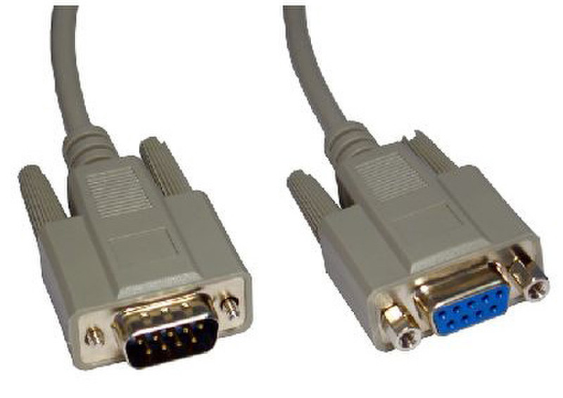 Cables Direct EX-011-10 адаптер для видео кабеля