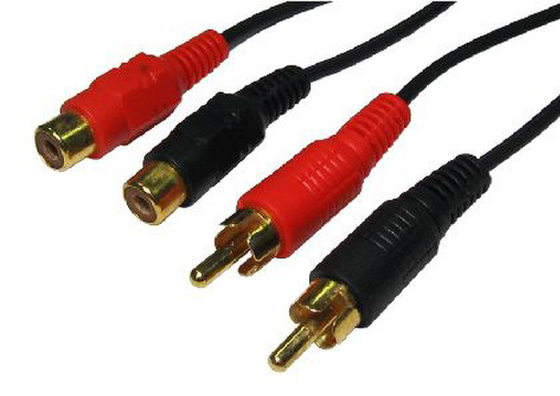 Cables Direct 2RR-310 аудио кабель