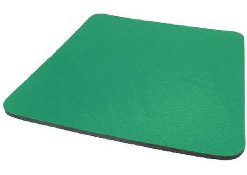 Cables Direct MPN-4 Green mouse pad