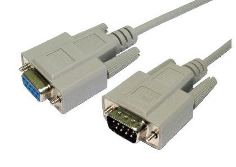 Cables Direct SL-904 serial cable