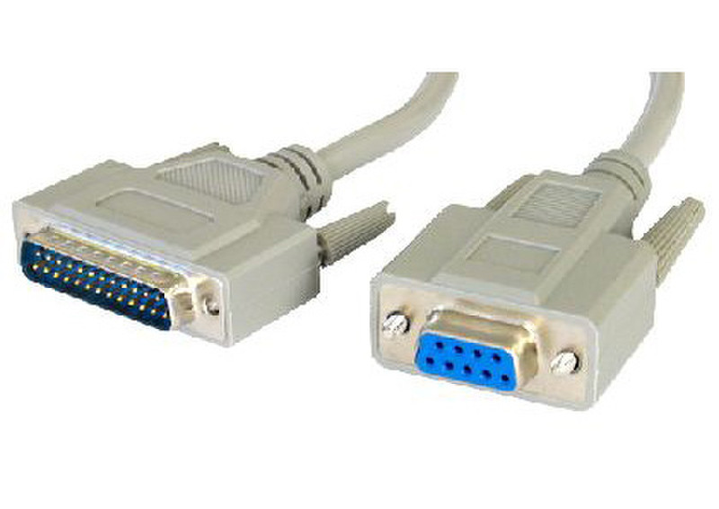 Cables Direct SL-902 serielle Kabel