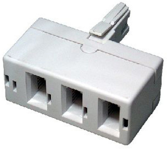 Cables Direct BT-760 PoE-Adapter
