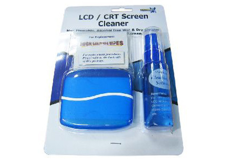 Cables Direct NLCL-002 equipment cleansing kit