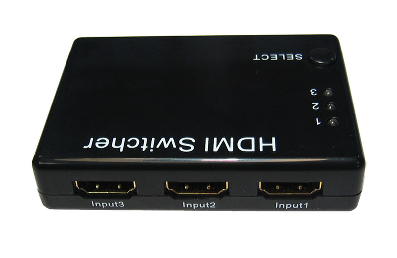 Cables Direct HD-SW103 video switch