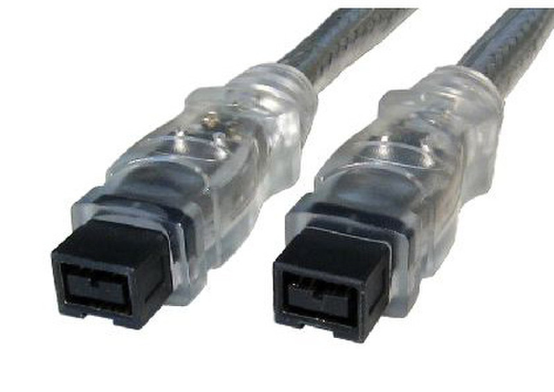 Cables Direct IEEE-143 FireWire кабель