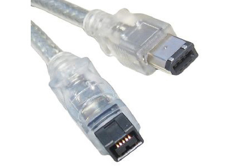 Cables Direct IEEE-123 firewire cable
