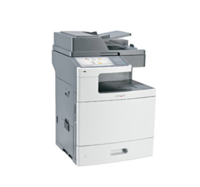 Lexmark XS798de