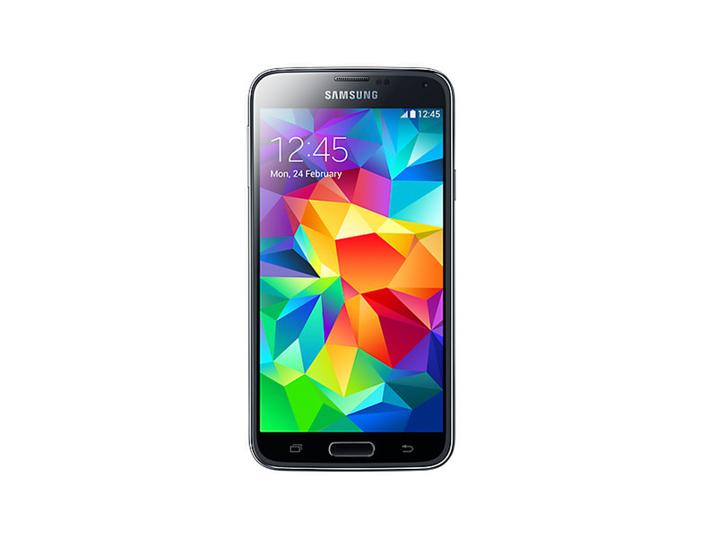 Samsung Galaxy S5 4G Schwarz