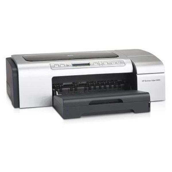 HP Business Inkjet 2800 Printer