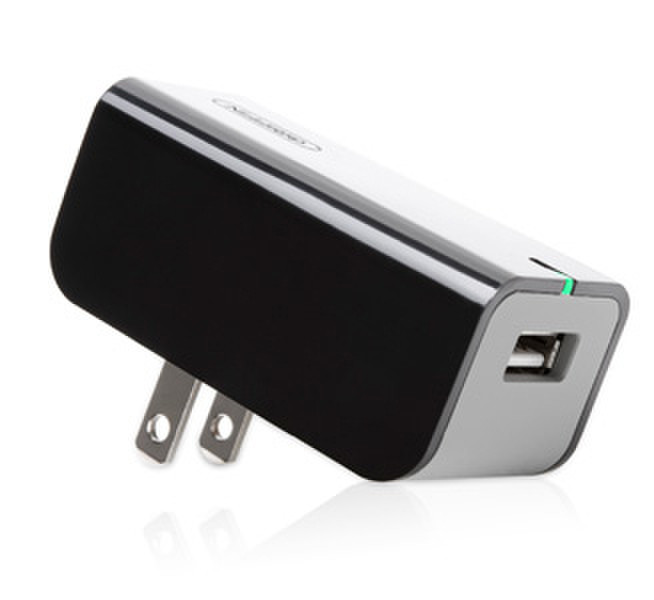 Griffin PowerBlock AC Charger for iPod and iPhone кабельный разъем/переходник