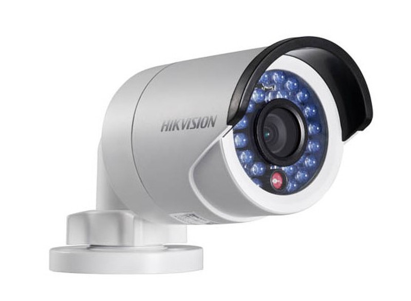 Hikvision Digital Technology DS-2CD2032-I IP security camera Innen & Außen Geschoss Weiß Sicherheitskamera