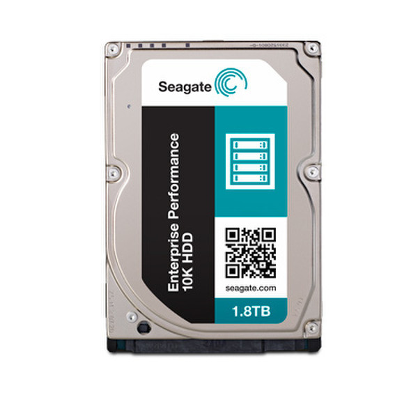 Seagate Enterprise ST1800MM0088 внутренний жесткий диск