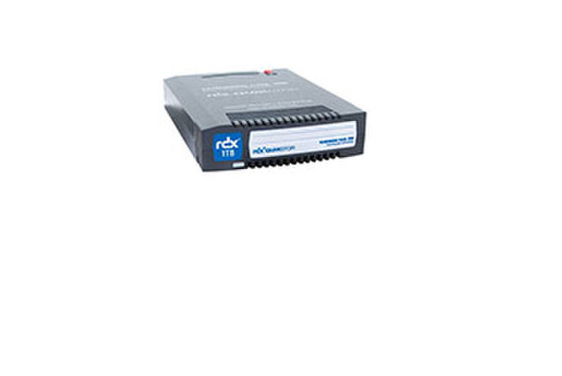 Lenovo 4XB0G88711 2000GB RDX tape drive
