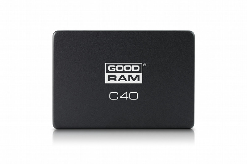Goodram SSDPR-C40-060 solid state drive