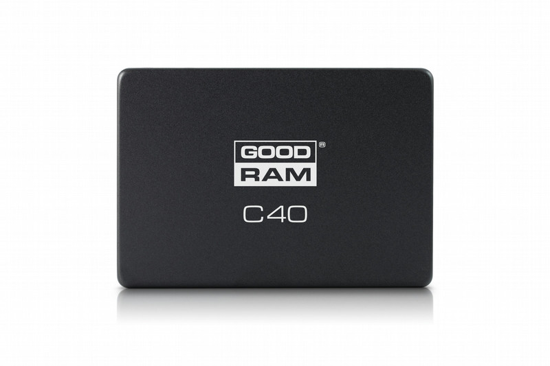 Goodram SSDPR-C40-240 solid state drive