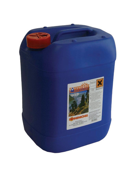 Sonnenkönig Combustar