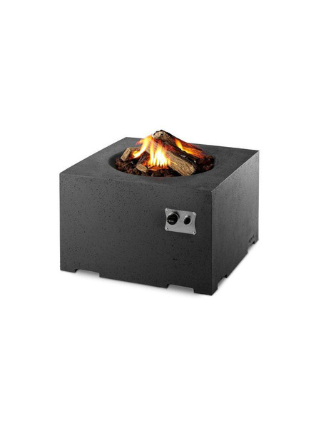 Sonnenkönig Ibiza 19500W Black,Grey