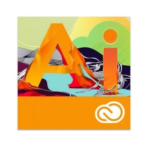 Adobe Illustrator CC