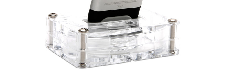 Griffin AirCurve Acoustic Amplifier for iPhone