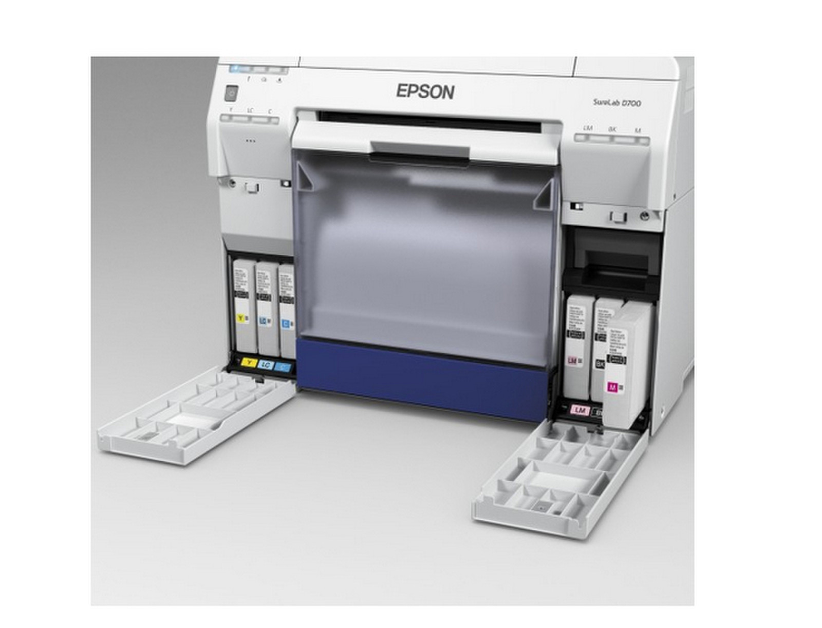 ᐈ Epson SureLab SLD700 • best Price • Technical specifications.