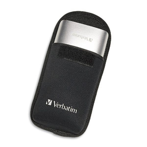 Verbatim Portable Hard Drive Carrying Case