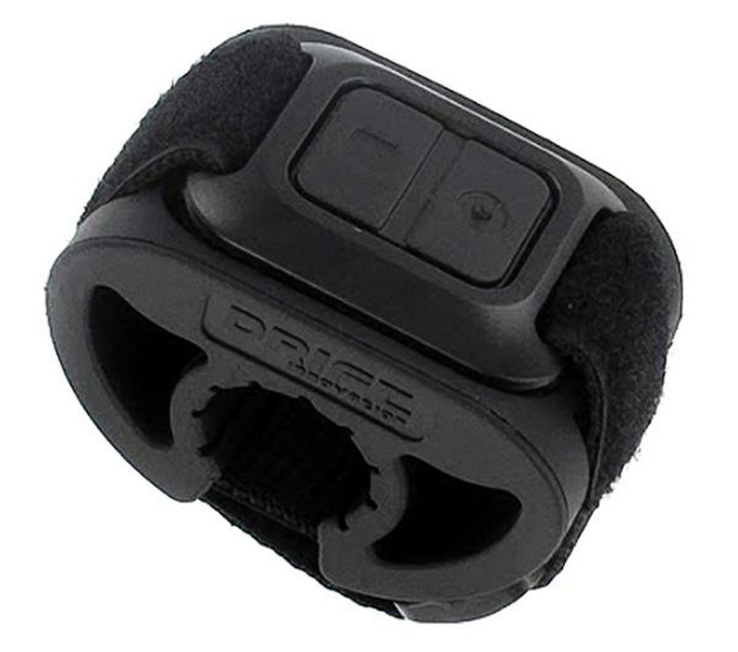 Drift Innovation 30-005-00 Bicycle Passive holder Black holder