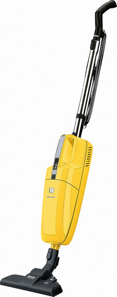 Miele Swing H1 Dust bag 2.5L 1400W Yellow stick vacuum/electric broom