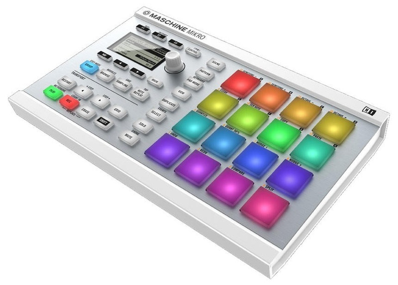 Native Instruments Maschine Mikro MK2