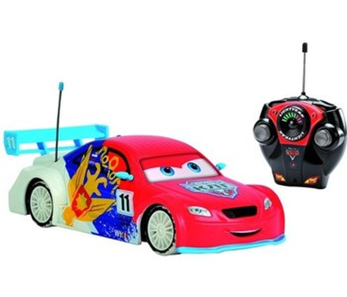 Dickie Toys Racing Petrov Spielzeugauto