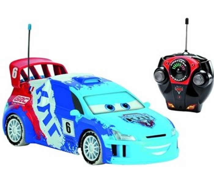 Dickie Toys Racing Raoul Spielzeugauto