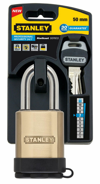 Stanley S742-002 1шт