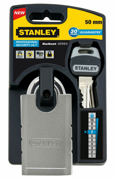 Stanley S742-000 1шт