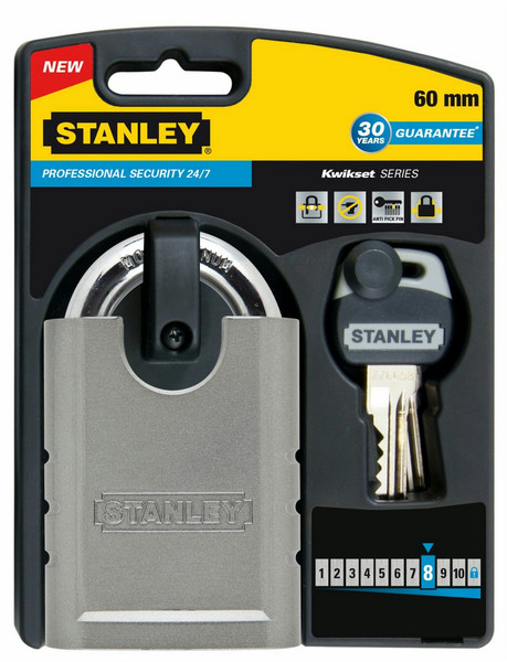 Stanley S742-001 1шт