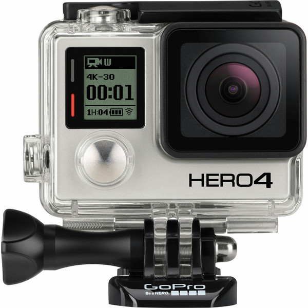 GoPro HERO4 Black Full HD