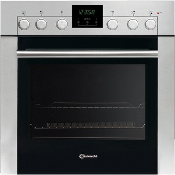 Bauknecht EMIK 8261 IN + EKIC 6640 IN Induction hob Electric oven cooking appliances set
