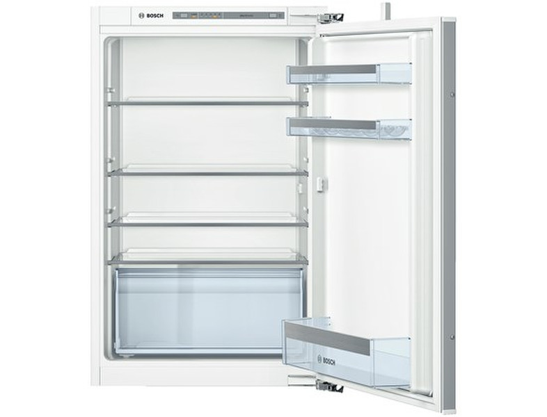 Bosch KIR21VF30 Eingebaut 144l A++ Weiß Kühlschrank