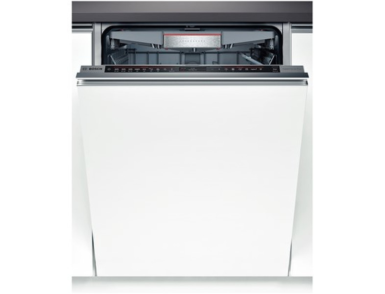 Bosch SBV88TD01E Fully built-in 14place settings A++ dishwasher