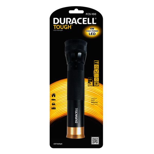 Duracell Tough