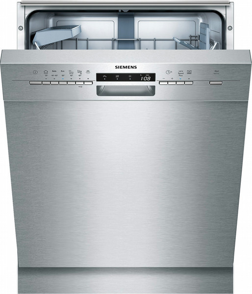 Siemens SN46P530EU Undercounter 13place settings A++ dishwasher