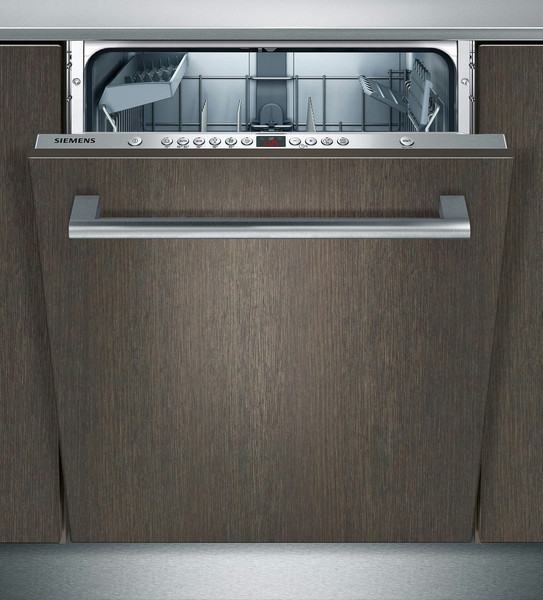 Siemens SN66P030EU Fully built-in 13place settings A++ dishwasher