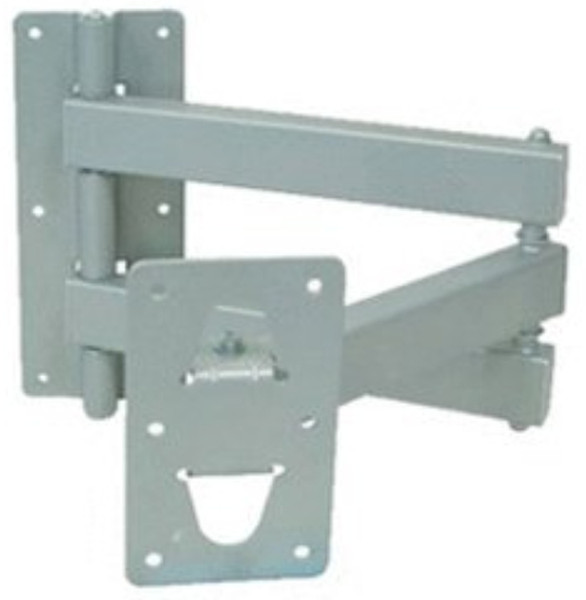 myWall H 10-34 S flat panel wall mount