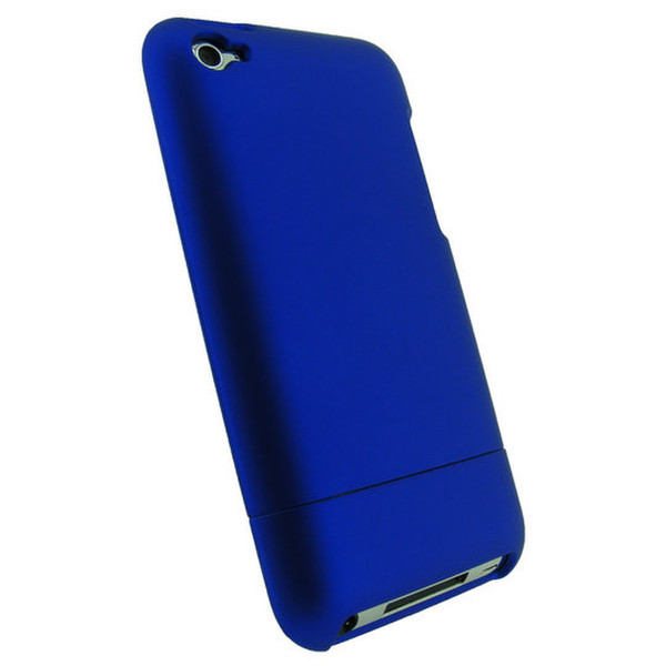 iGadgitz U0666 Cover case Синий чехол для MP3/MP4-плееров