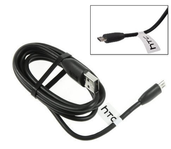 HTC MA202658 USB cable