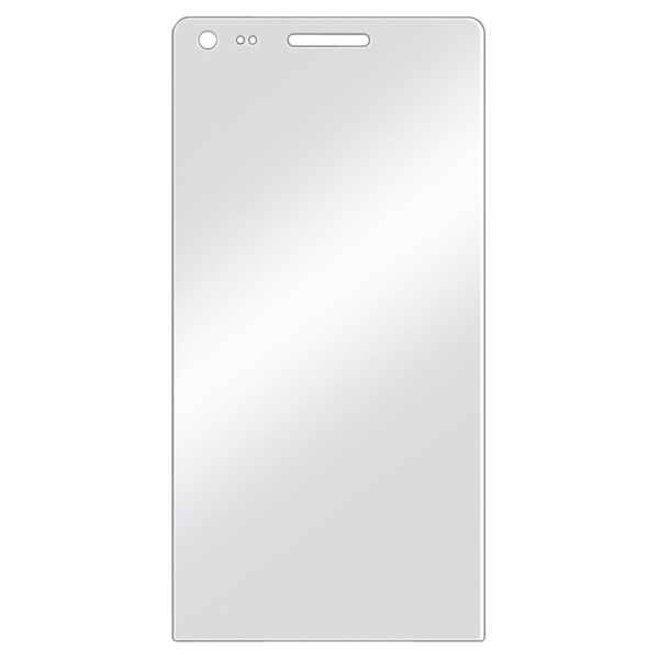 Hama Displayschutz Clear Huawei Ascend G6 2pc(s)