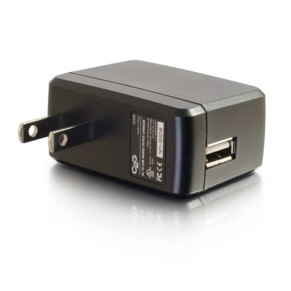 C2G 22335 mobile device charger