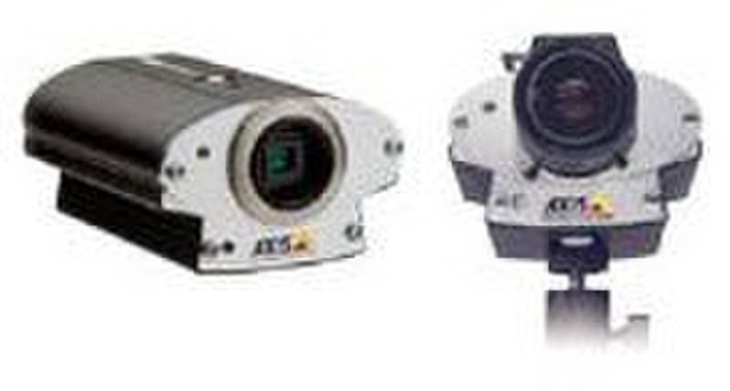 Axis NETWORK CAMERA 2420