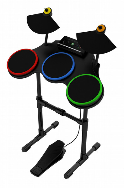 Activision Guitar Hero: World Tour - Stand Alone Drums, Xbox 360
